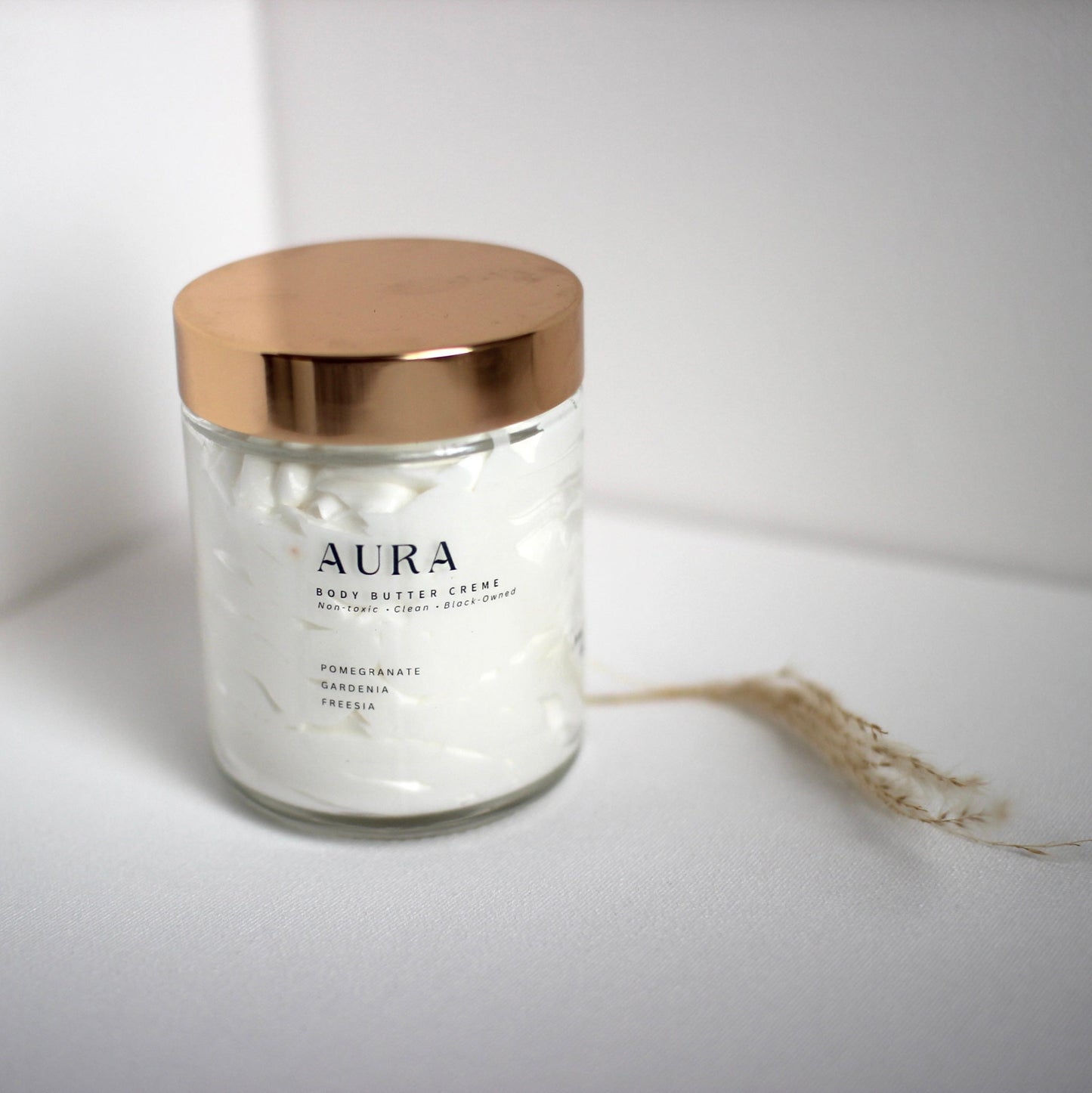 Aura | Body Butter Creme