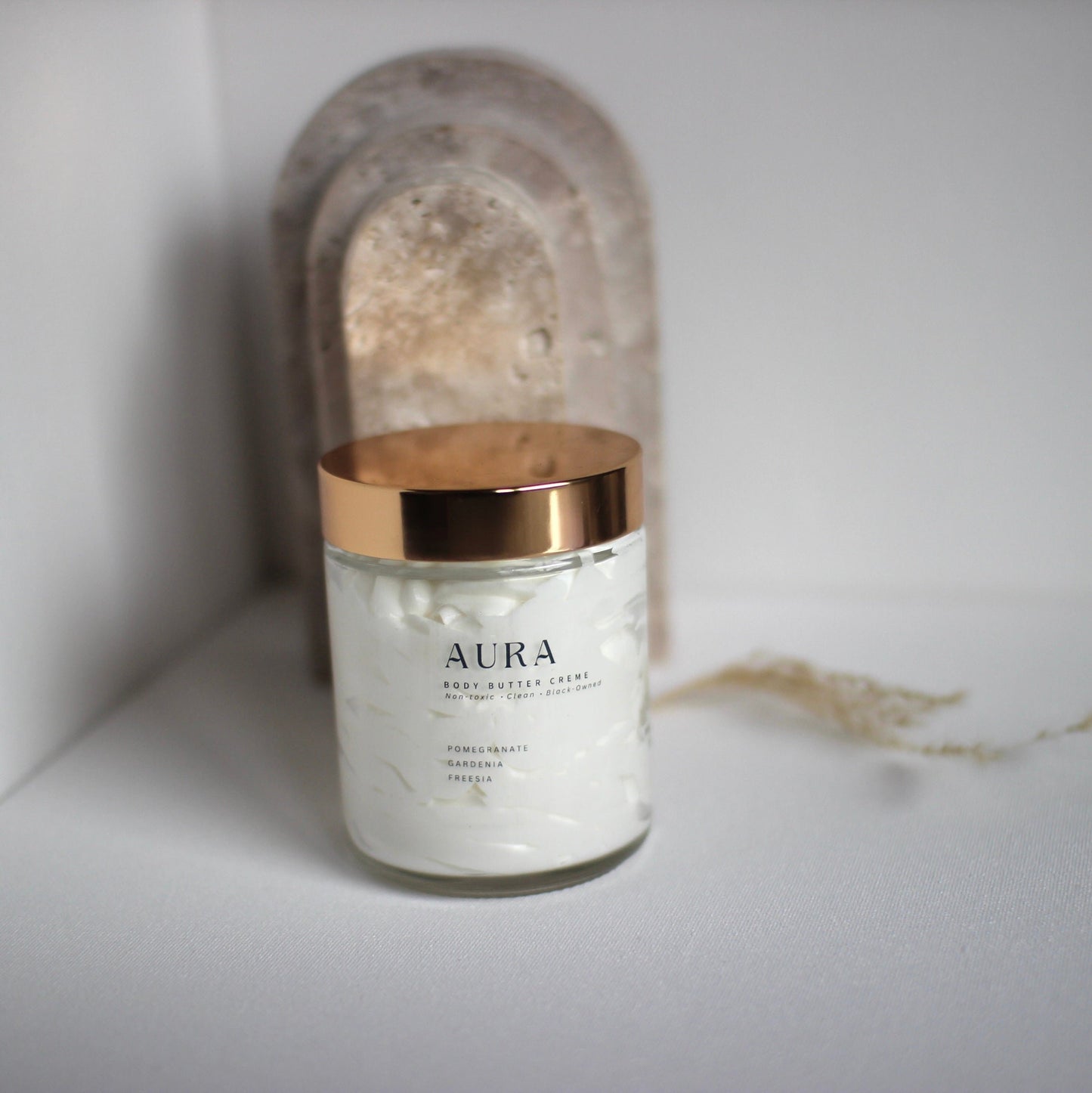 Aura | Body Butter Creme