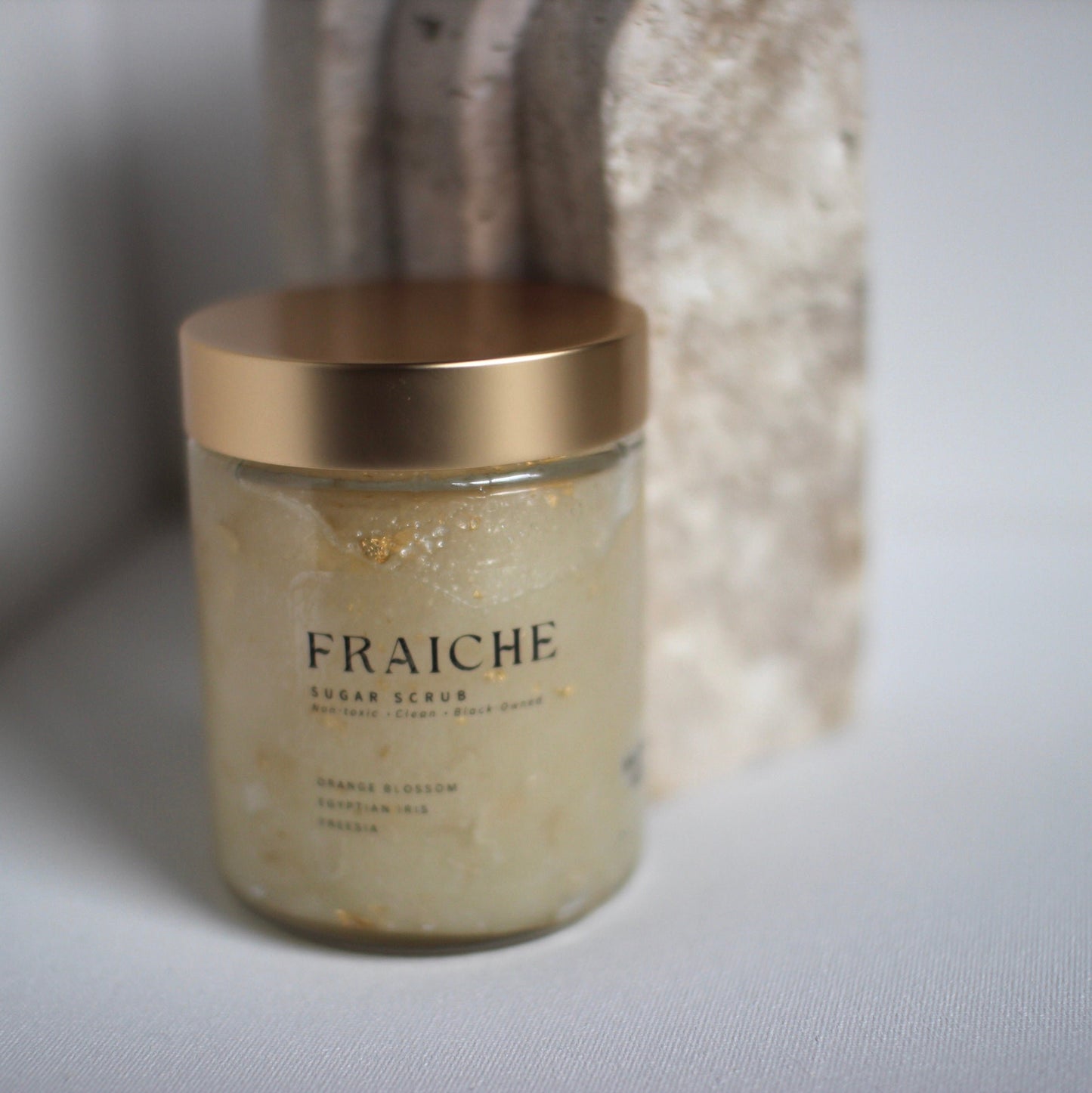 Fraiche | Sugar Scrub