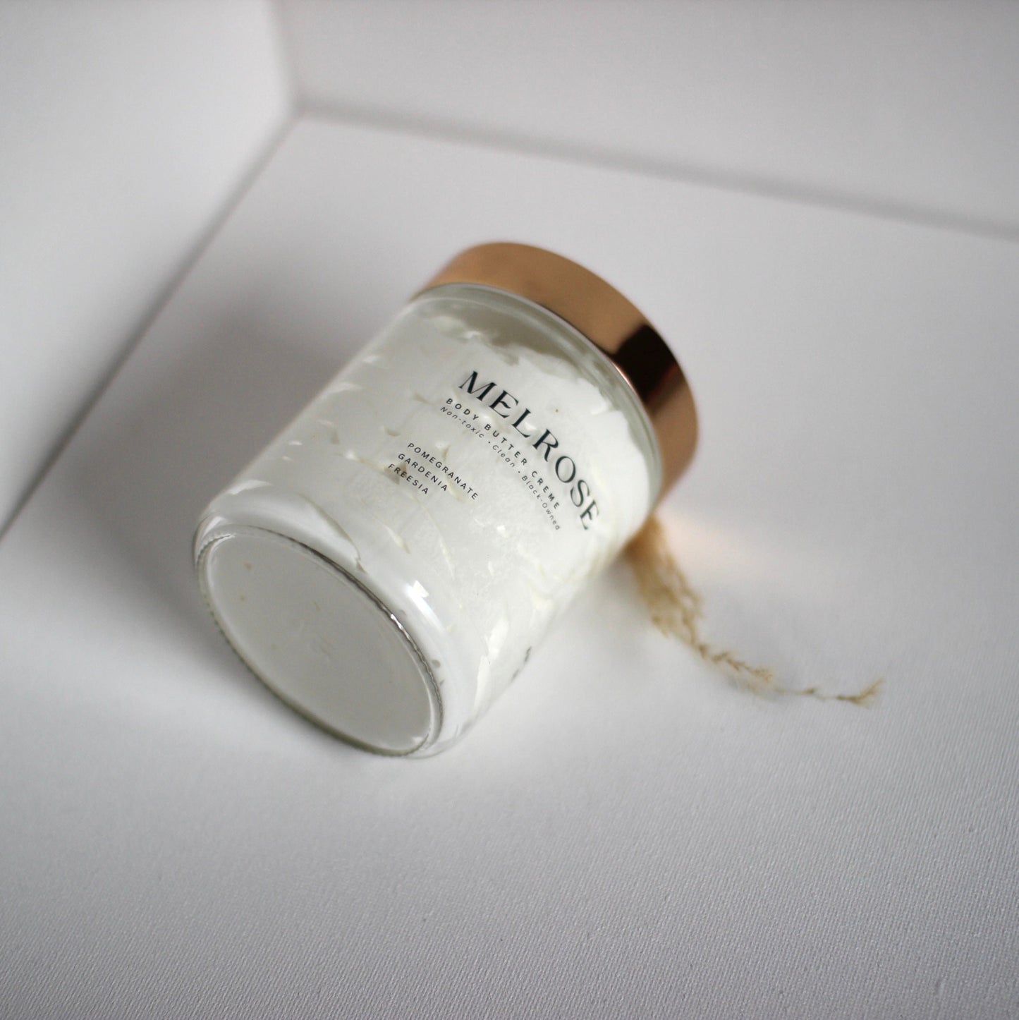 Melrose| Body Butter Creme