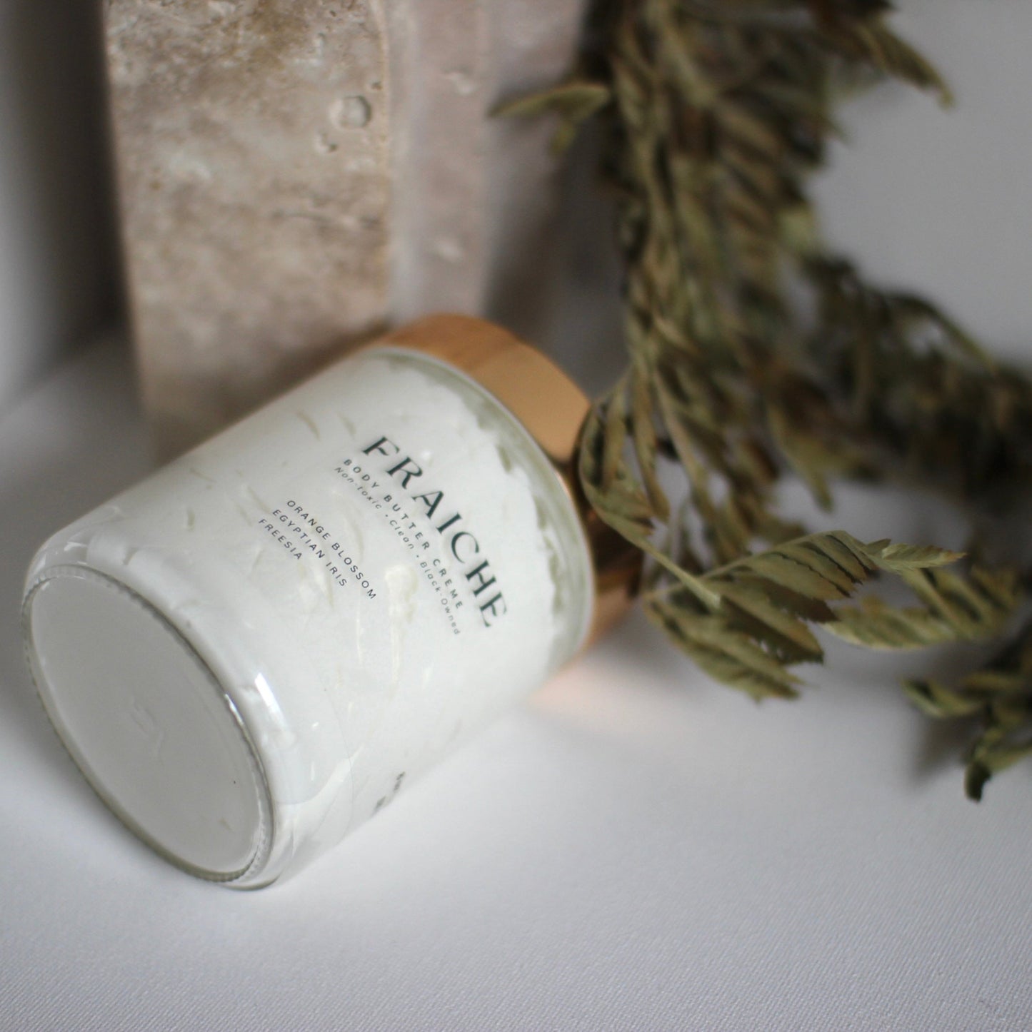 Fraiche| Body Butter Creme