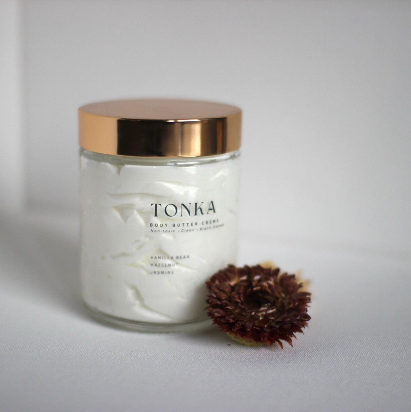 Tonka | Body Butter Creme