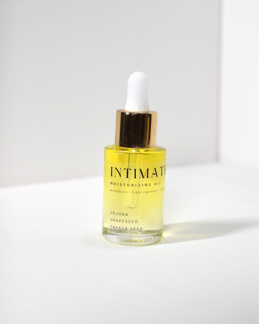 Intimate Oil | Moisturizing Oil