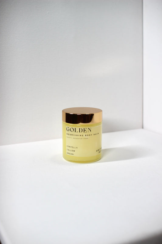 Golden Balm - Multipurpose Nourishing Balm