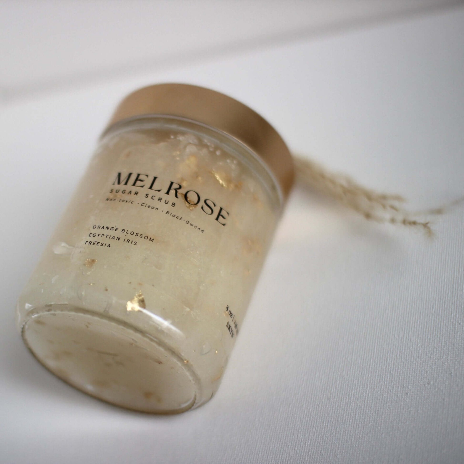 Clean beauty bodycare line for problem skin Licensed esthetician-made skincare for body hyperpigmentation and ingrowns Luxury skincare for body with affordable price tag body cream butters sugar scrub