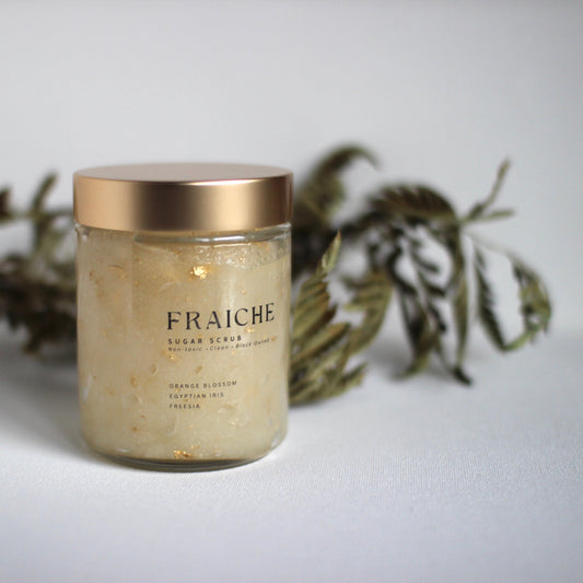 Fraiche | Sugar Scrub