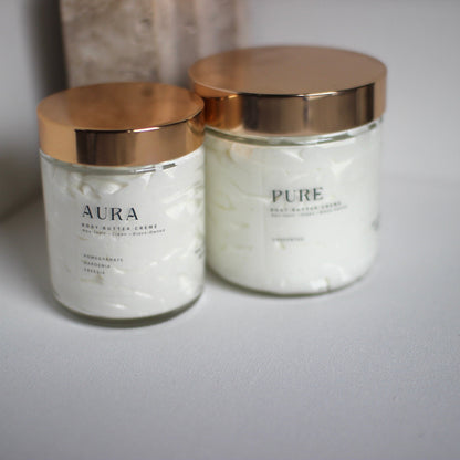 You Love it Set Body Butter Creme Set of 2