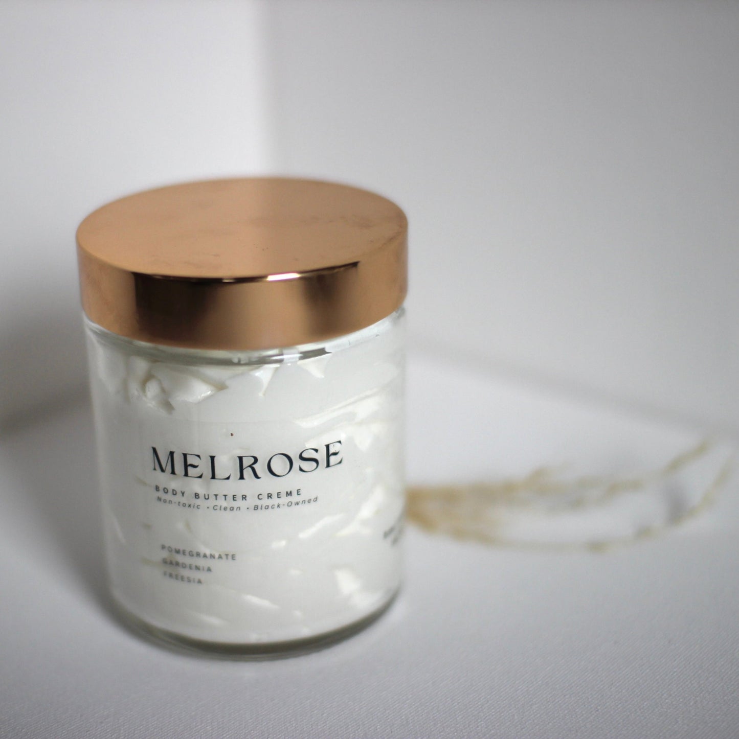 Melrose| Body Butter Creme