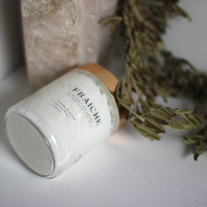 Fraiche| Body Butter Creme