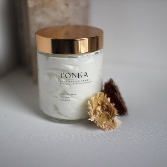 Tonka | Body Butter Creme
