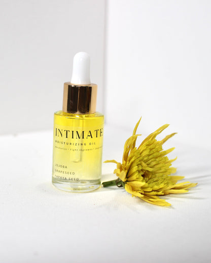 Intimate Oil | Moisturizing Oil