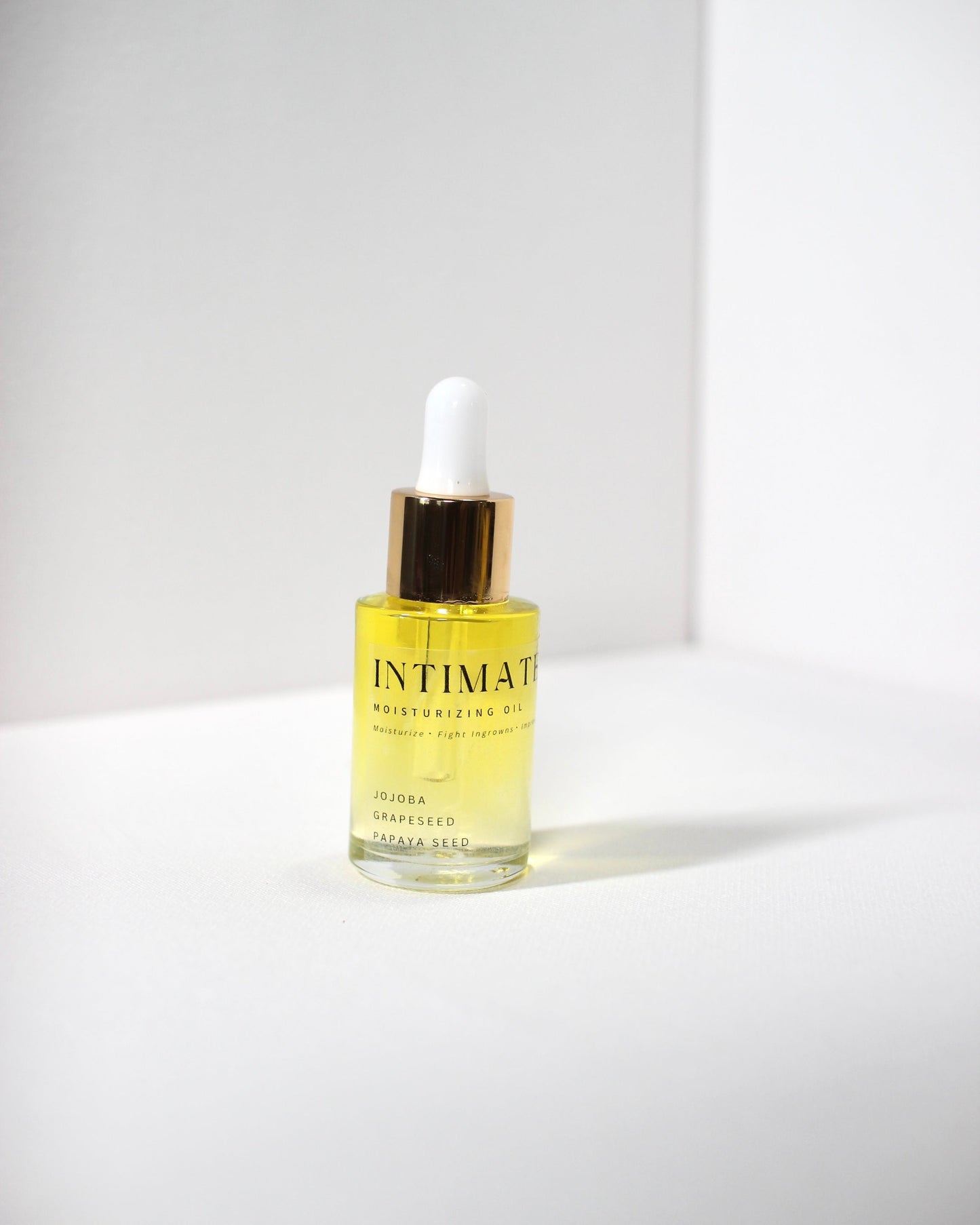 Intimate Oil | Moisturizing Oil